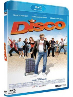Disco [Edizione: Francia]