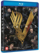 Vikings - Season 5.1 (3 Blu-Ray) [Edizione: Paesi Bassi]