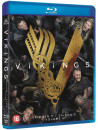 Vikings - Season 5.1 (3 Blu-Ray) [Edizione: Paesi Bassi]