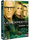 Les Experts Saison 14 (6 Dvd) [Edizione: Francia]