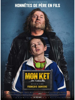 Mon Ket (2 Dvd) [Edizione: Francia]