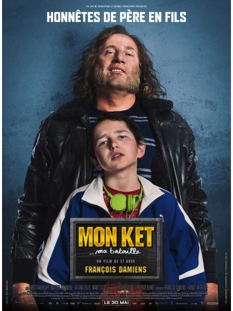Mon Ket (2 Dvd) [Edizione: Francia]