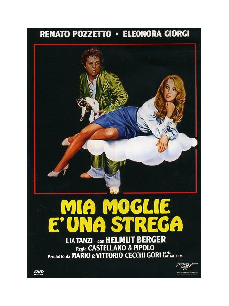 Mia Moglie E' Una Strega