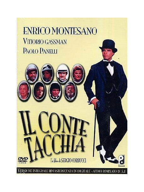 Conte Tacchia (Il)