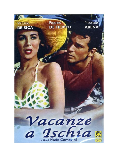 Vacanze A Ischia