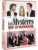 Mysteres De L'Amour (Les): Saison 8 (7 Dvd) [Edizione: Francia]