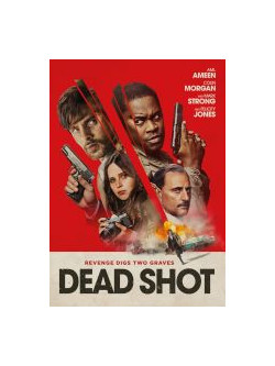Dead Shot [Edizione: Paesi Bassi]
