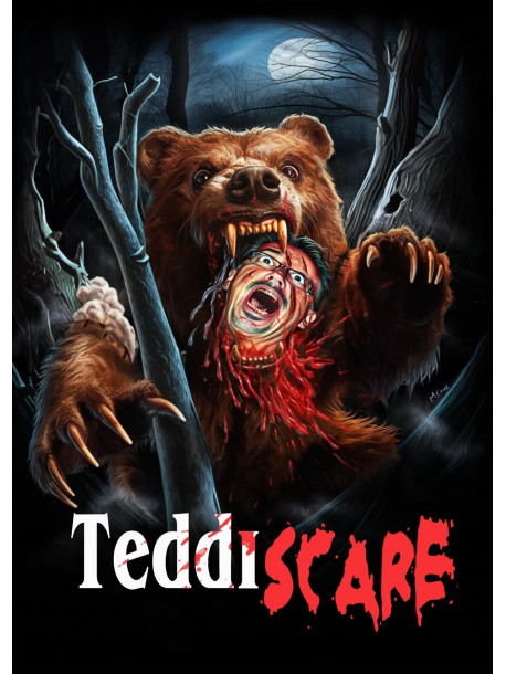 Teddiscare [Edizione: Stati Uniti]