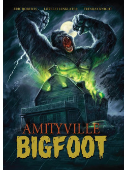 Amityville Bigfoot [Edizione: Stati Uniti]