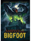 Amityville Bigfoot [Edizione: Stati Uniti]