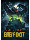 Amityville Bigfoot [Edizione: Stati Uniti]