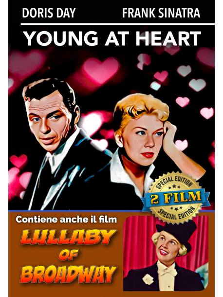 Young At Heart / Lullaby Of Broadway
