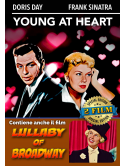 Young At Heart / Lullaby Of Broadway