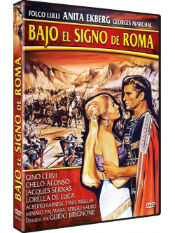 Bajo El Signo De Roma [Edizione: Spagna]