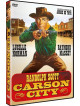 Carson City [Edizione: Spagna]