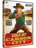 Carson City [Edizione: Spagna]