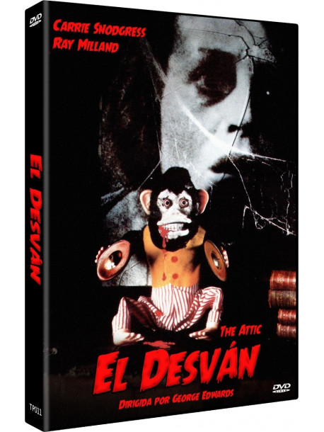 El Desvan [Edizione: Spagna]