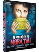 El Fantasma De Mora Tau [Edizione: Spagna]