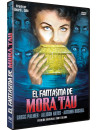 El Fantasma De Mora Tau [Edizione: Spagna]