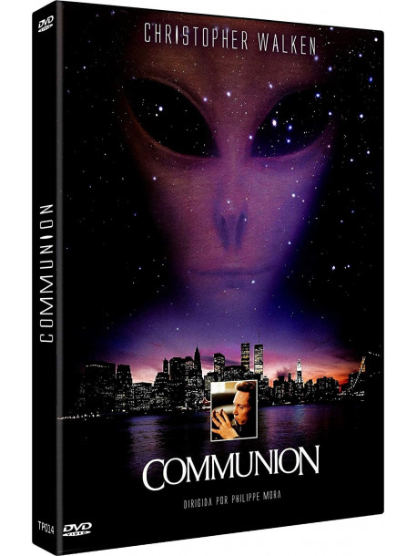 Communion [Edizione: Spagna]