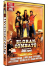 El Gran Combate + Bso Dvd+Cd [Edizione: Spagna]