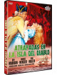 Atrapadas En La Isla Del Diablo [Edizione: Spagna]