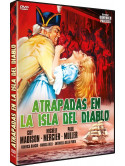 Atrapadas En La Isla Del Diablo [Edizione: Spagna]