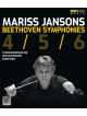 Beethoven  - Sinfonia N.4 Op.60, N.5 Op.67, N.6 Op.68 pastorale