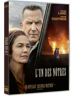 L Un Des Notres [Edizione: Francia]