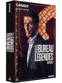 Le Bureau Des Legendes Saison 2 (4 Dvd) [Edizione: Francia]