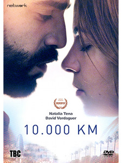 10,000Km [Edizione: Regno Unito]