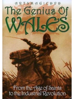 Genius Of Wales [Edizione: Stati Uniti]