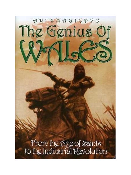 Genius Of Wales [Edizione: Stati Uniti]