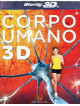 Corpo Umano (Blu-Ray 3D)