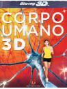 Corpo Umano (Blu-Ray 3D)