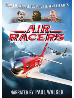 Air Racers [Edizione: Stati Uniti]