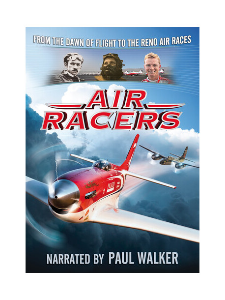 Air Racers [Edizione: Stati Uniti]