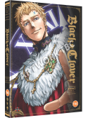 Black Clover - Season 2 Part 5 (2 Dvd) [Edizione: Regno Unito]