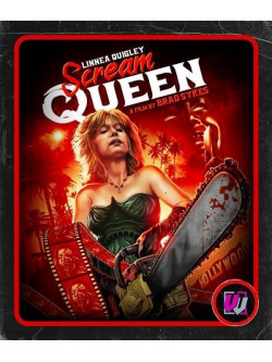 Scream Queen [Edizione: Stati Uniti]