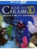 Mar Dei Caraibi (Blu-Ray 3D)