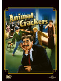 Animal Crackers - Matti Da Legare