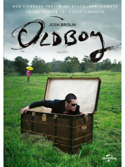 Oldboy