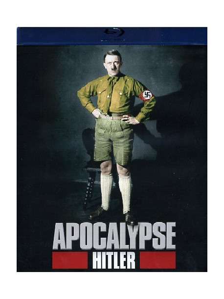 Apocalypse Hitler