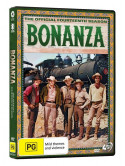 Bonanza: Official 14Th Season [Edizione: Australia]