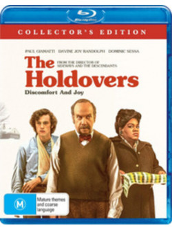 Holdovers. Collector's Edition [Edizione: Australia]