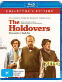 Holdovers. Collector's Edition [Edizione: Australia]
