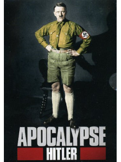 Apocalypse Hitler (2 Dvd)