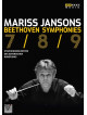 Beethoven  - Sinfonia N.7 Op.92, N.8 Op.93, N.9 Op.125 corale