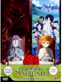 Promised Neverland (The) - Season 02 (Eps 01-11) (3 Dvd) (Ltd Edition)