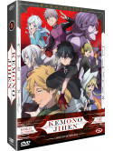 Kemono Jihen - Box Set (Eps 01-12) (3 Dvd) (Limited Edition)
